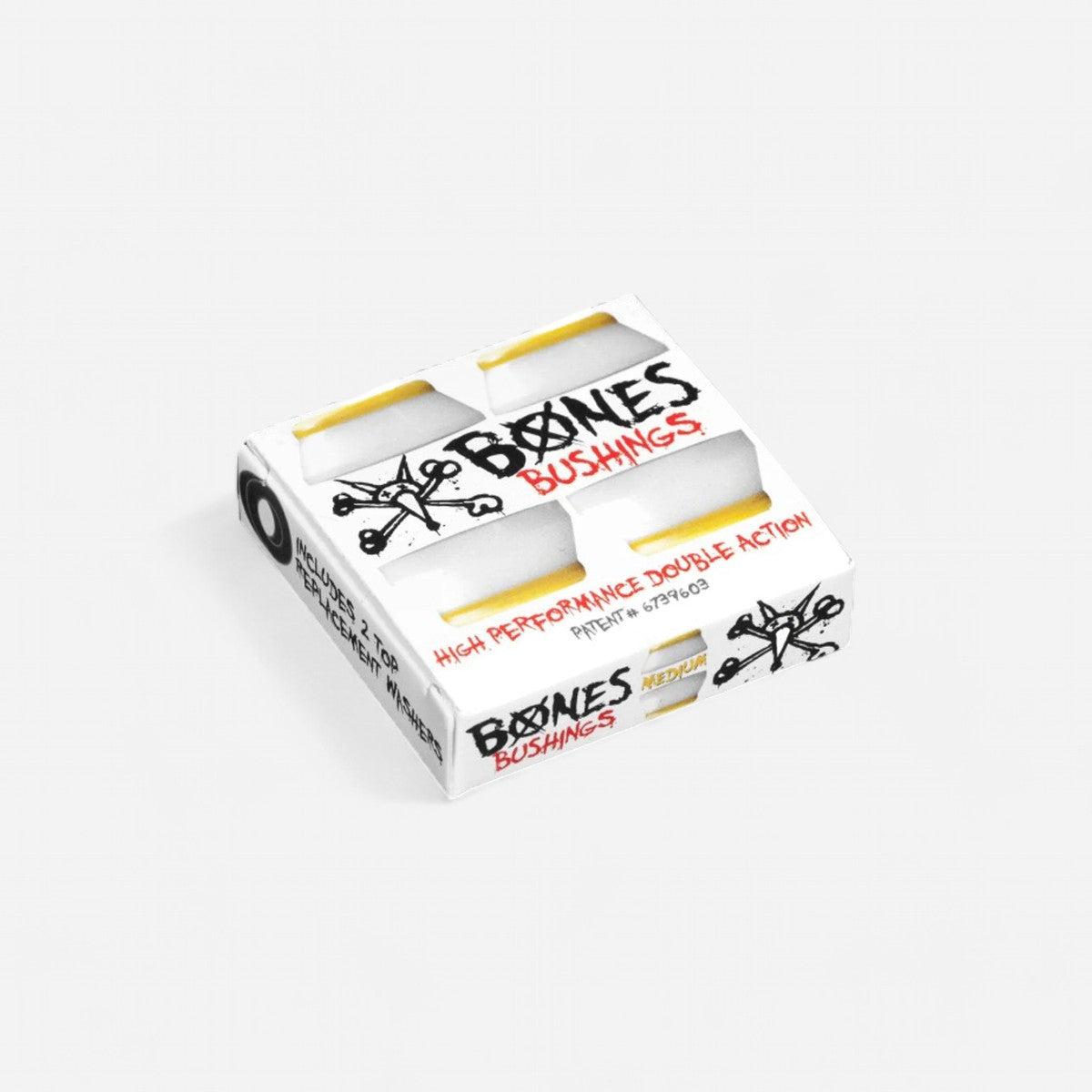 Bones Bushings - Medium