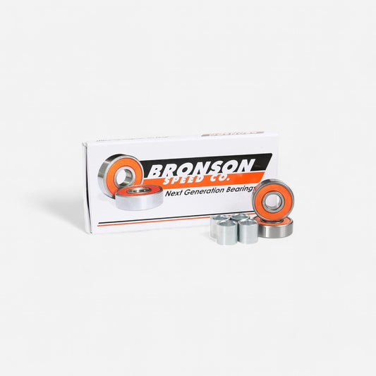 Bronson - G2 Bearings