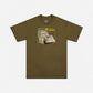 Bronze 56k - Bron-Z-Boys Tee - Military