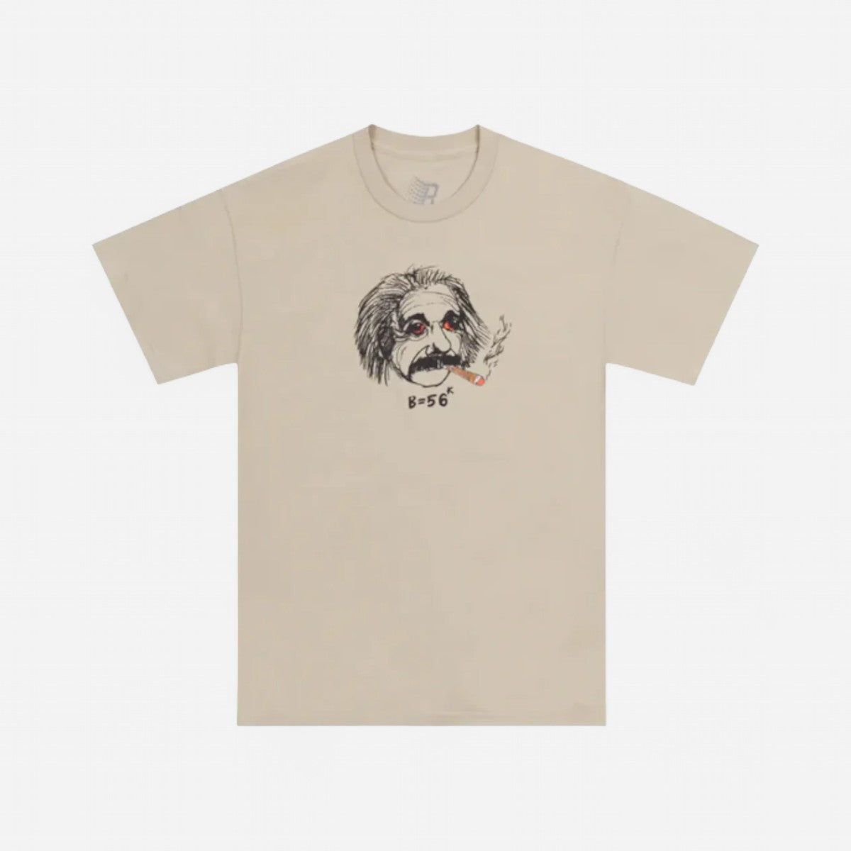 Bronze 56k - Friedstein Tee - Sand