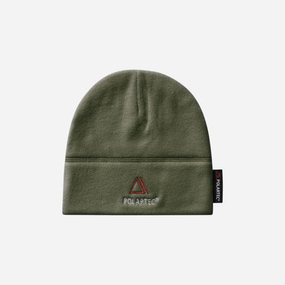 Butter Goods - Polartec Skully Beanie - Army