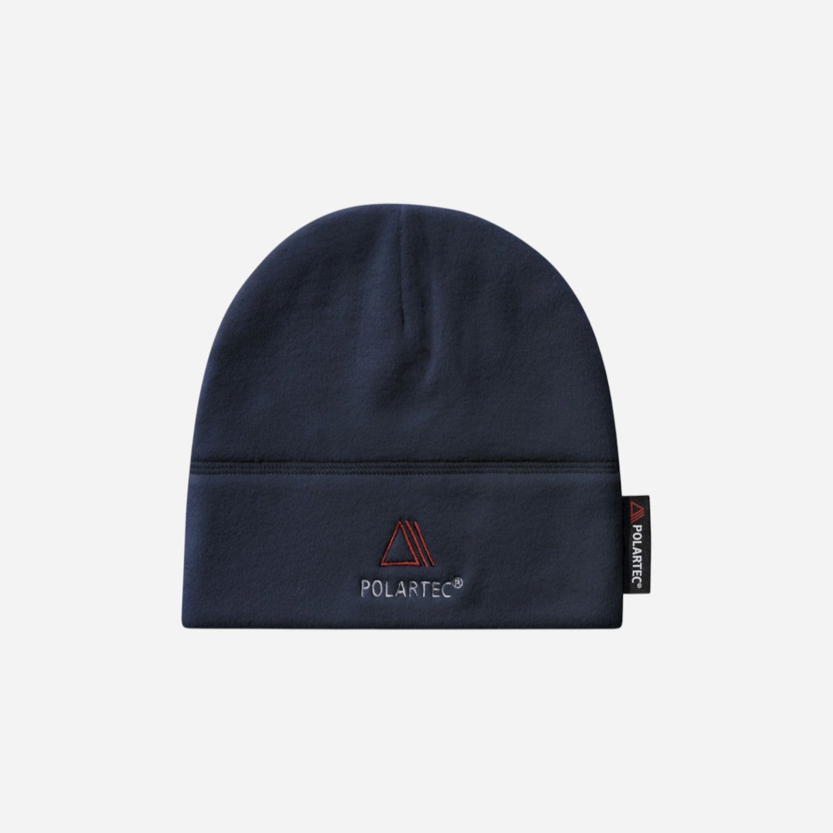 Butter Goods - Polartec Skully Beanie - Navy