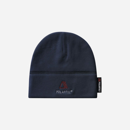 Butter Goods - Polartec Skully Beanie - Navy