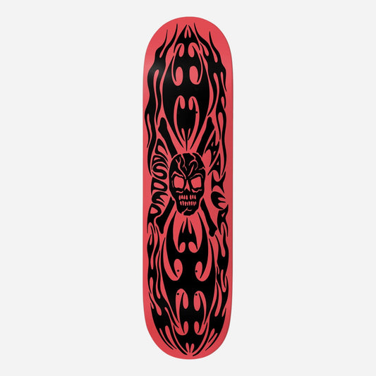 Baker - Casper Brooker Brain Rabies Deck - 8.38"