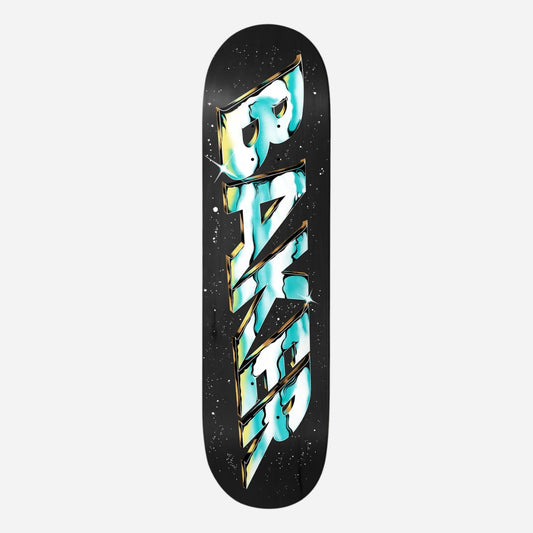 Baker - Jacopo Carozzi Chrome Zone Twin Shape Deck - 8.38"