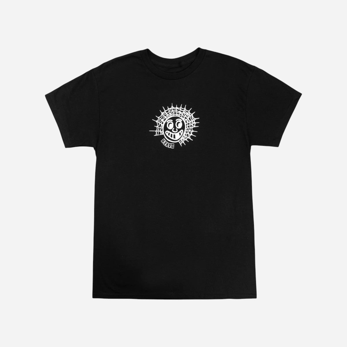 Baker - Jollyman Tee - black