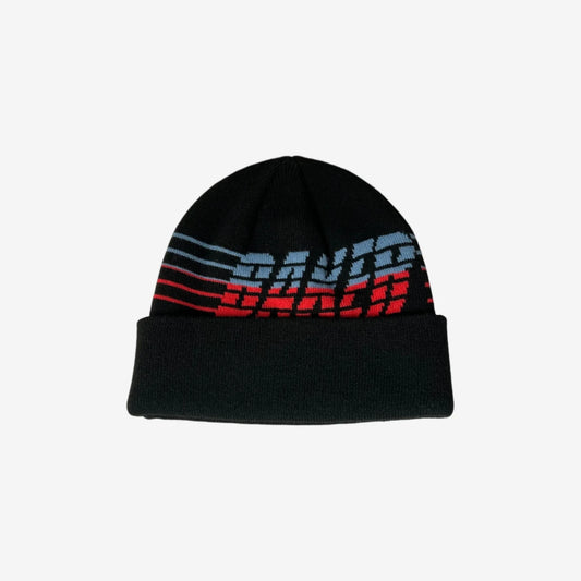 Baker - Sprinter Beanie - Black