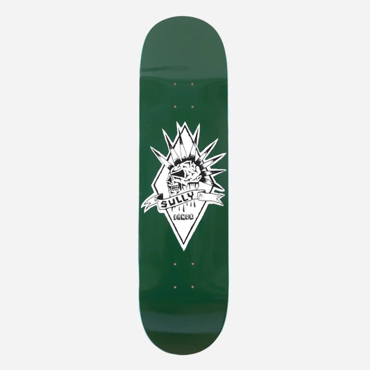 Baker - Sully Skully Deck - 8.5"