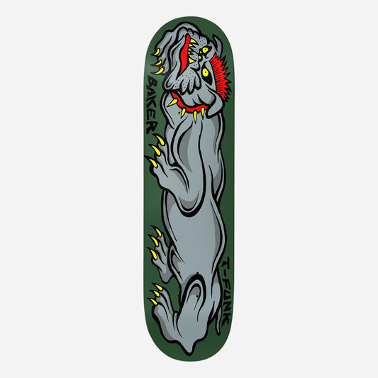 Baker - T-Funk Big Dawg Deck - 8.75"