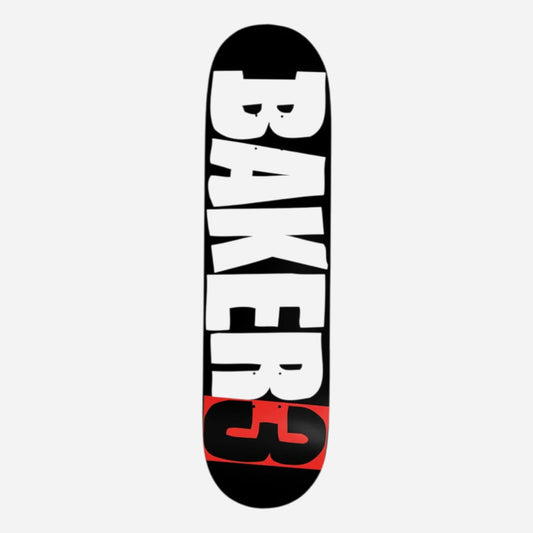 Baker - Baker 3 Deck - 8.25"