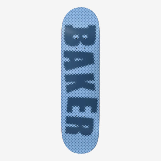 Baker - Jacopo Carozzi Brand Logo Dots Twin Deck - 8.38"