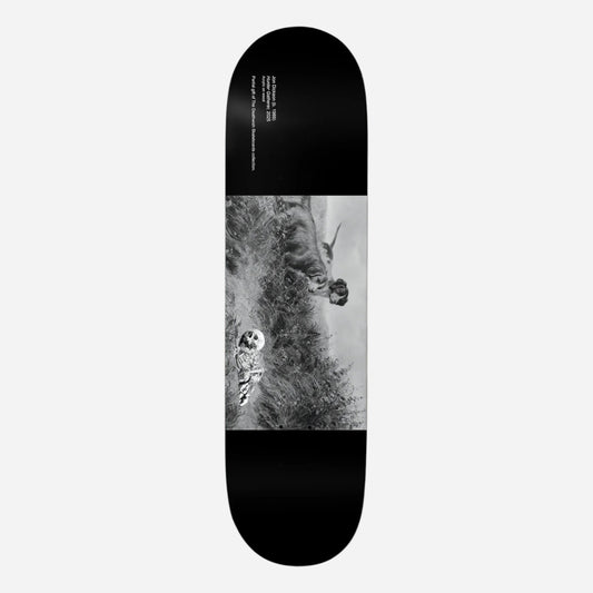 Deathwish - Jon Dickson Museum Deck - 8.5"