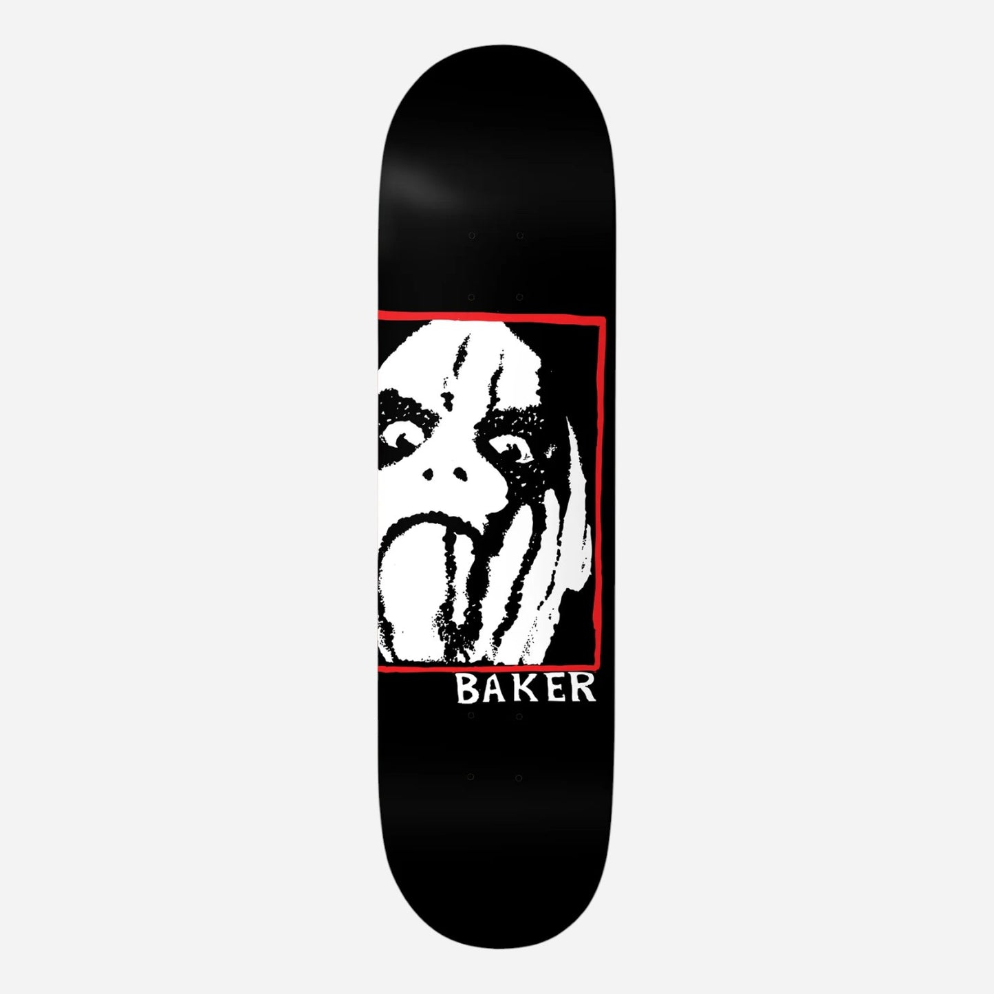 Baker - Casper Brooker Steal Dreams Deck - 8.5"
