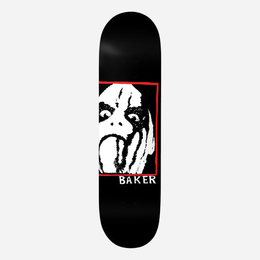 Baker - Casper Brooker Steal Dreams Deck - 8.5"