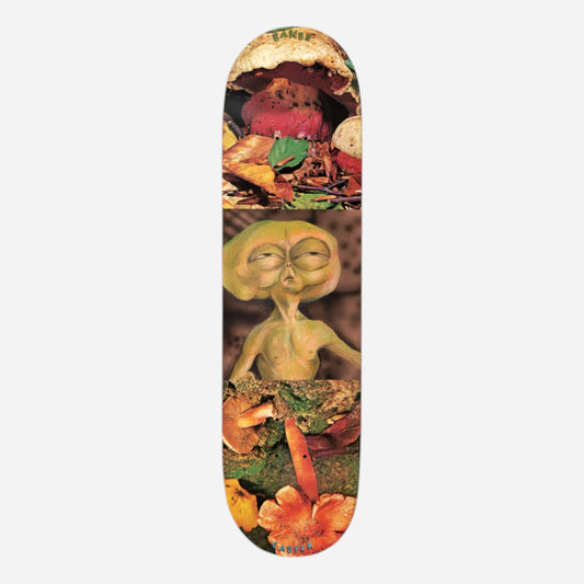 Baker - Casper Brooker Block Buster Deck - 8.25"
