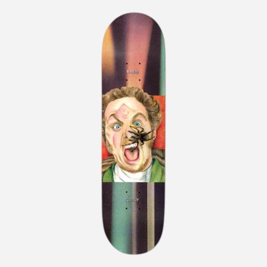 Baker - Figgy Block Busters Deck - 8.475"