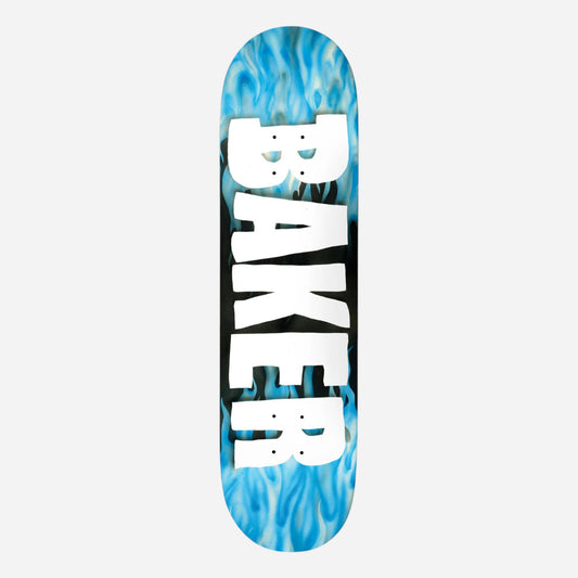 Baker - Zach Allen Field Of Depth Deck - 8.25"