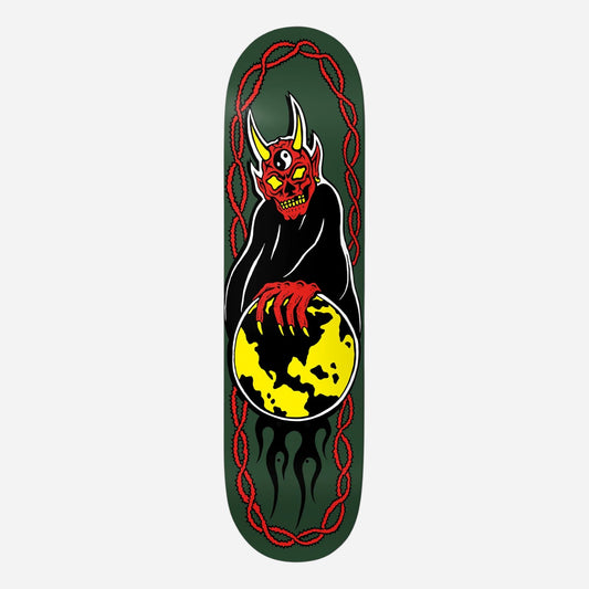 Baker - T-Funk World Control Deck - 8.75"