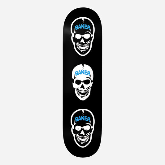 Baker - Riley Hawk 3:16 Deck - 8.5"