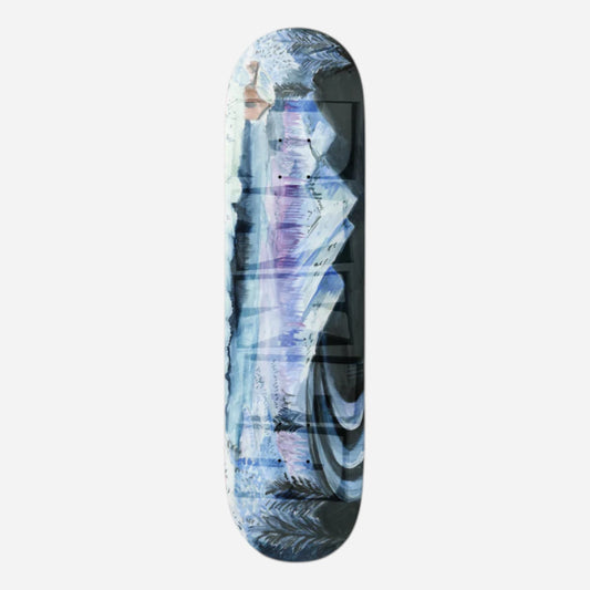 Baker - Casper Brooker Night Ross Deck - 8.5"