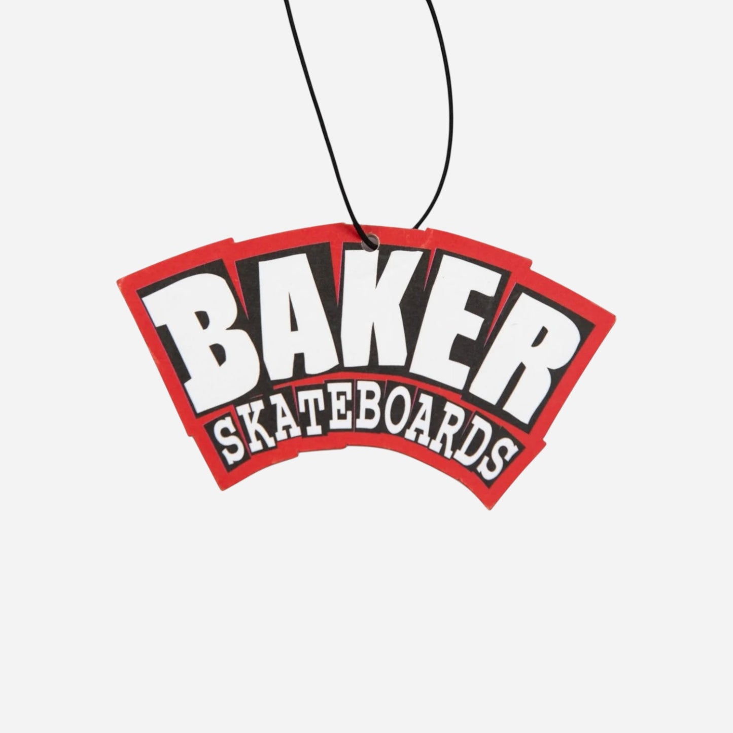Baker - Arch Logo Air Freshener