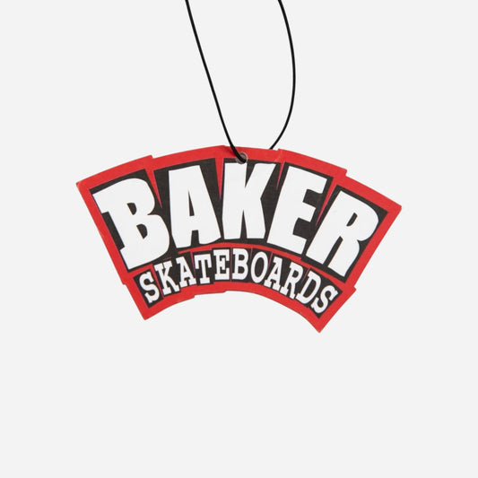 Baker - Arch Logo Air Freshener
