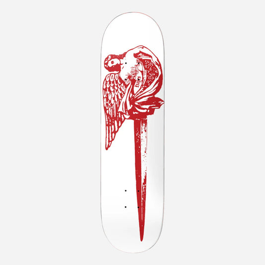 Deathwish - Jake Hayes Dagger Deck - 8.6"