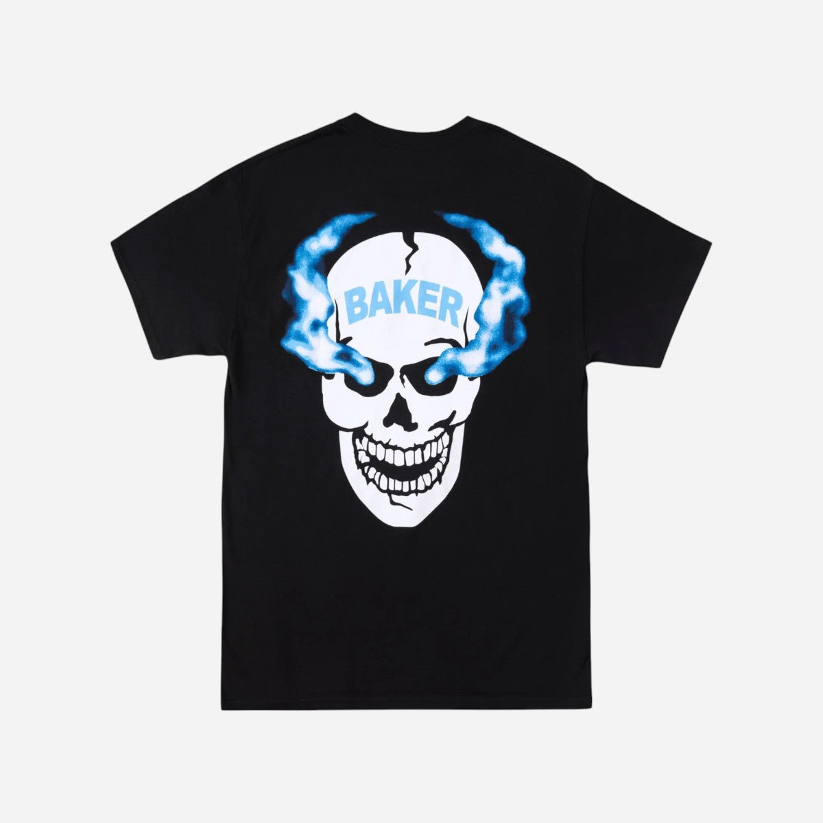 Baker - 3:16 Tee - Black