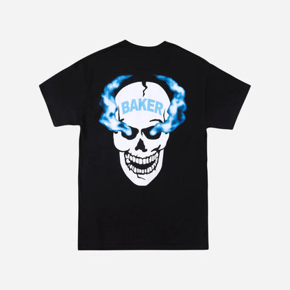 Baker - 3:16 Tee - Black