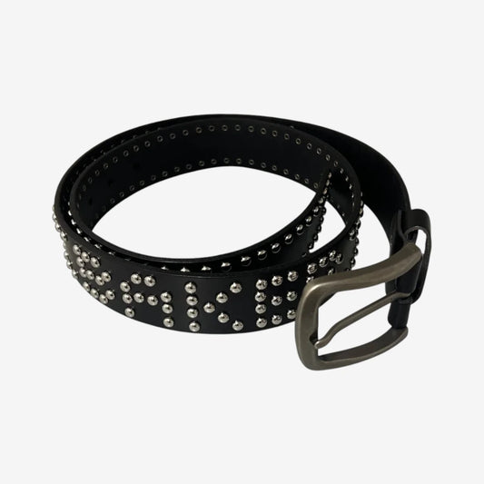 Loosey x Baker - Belt - Black