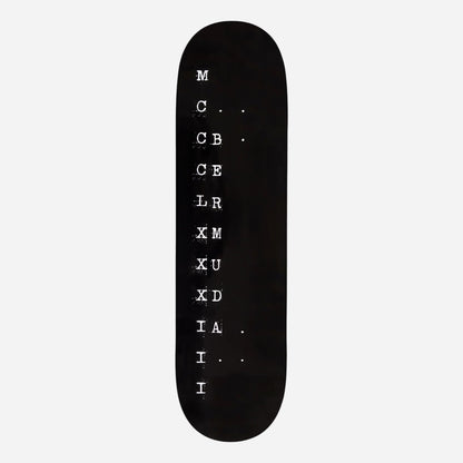 Bermuda 1383 - Classic Deck - 8.25"