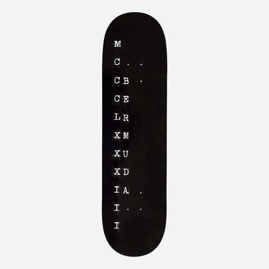 Bermuda 1383 - Classic Deck - 8.25"