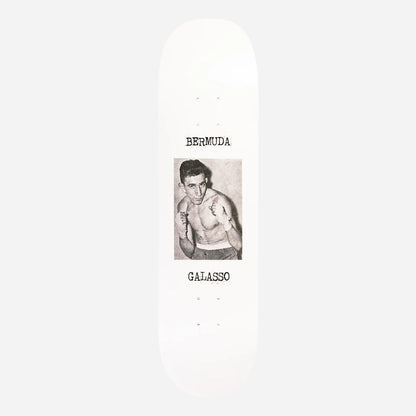 Bermuda 1383 - Galasso Deck - 8.25"