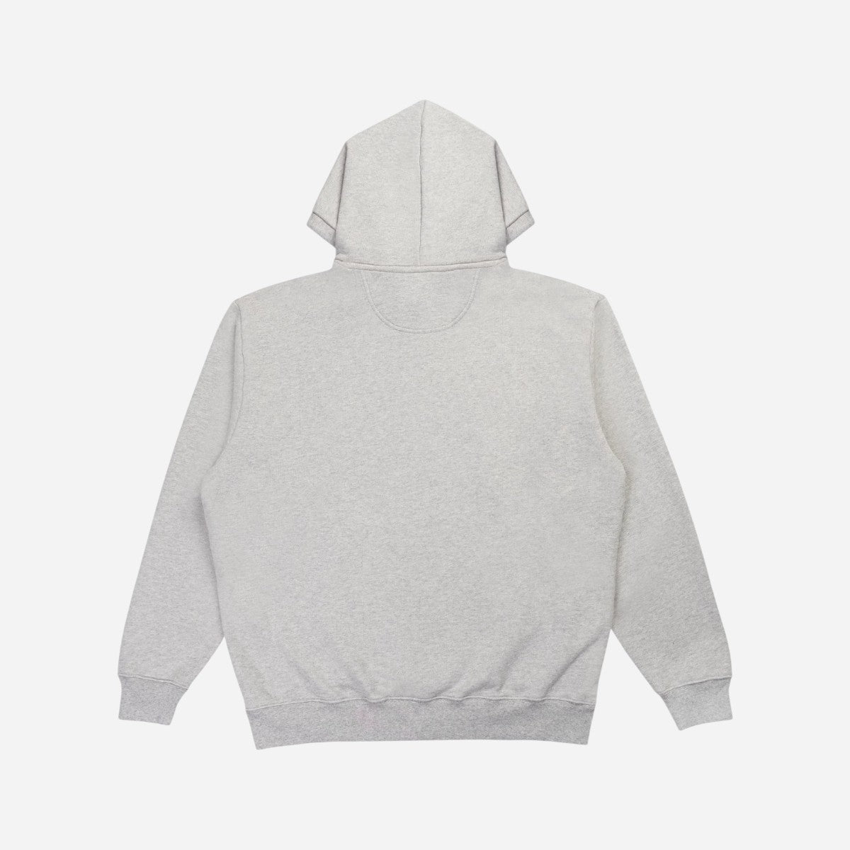 Bermuda 1383 - Pedro Hoodie - Grey