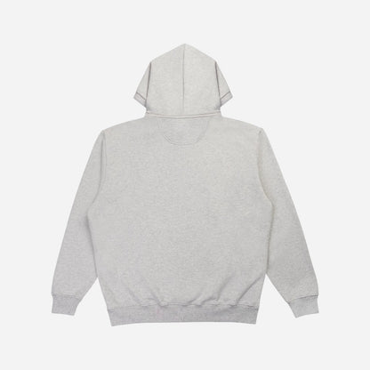 Bermuda 1383 - Pedro Hoodie - Grey