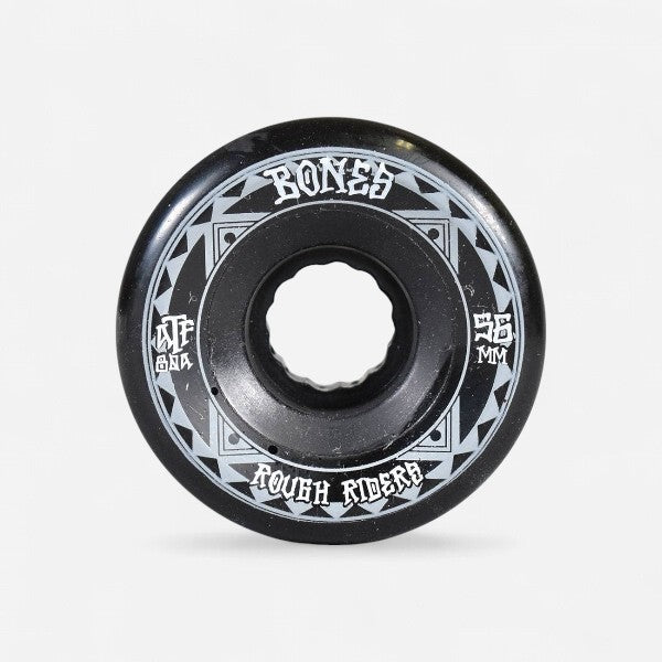 Bones - ATF Rough Rider Runners Wheels - 56mm 80a