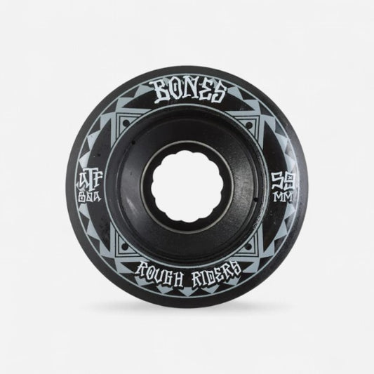 Bones - ATF Rough Rider Runners Wheels - 59mm 80a