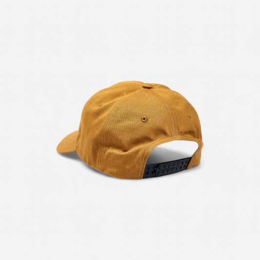 Bronze 56k - Deez Hat - Brown