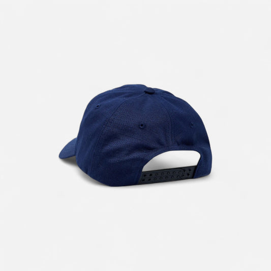 Bronze 56k - Deez Hat - Navy