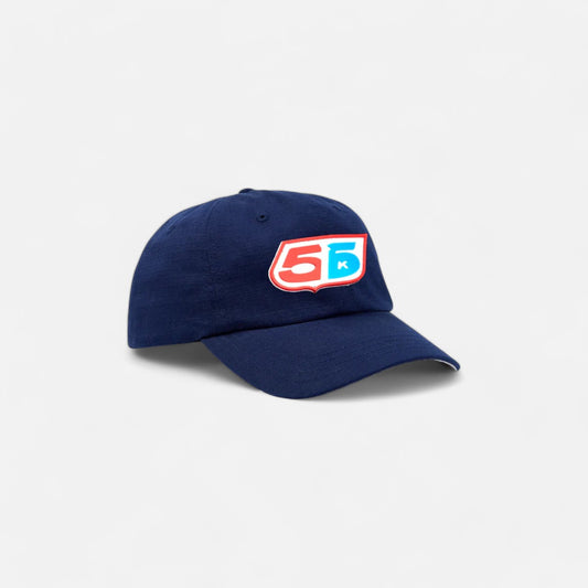 Bronze 56k - Deez Hat - Navy