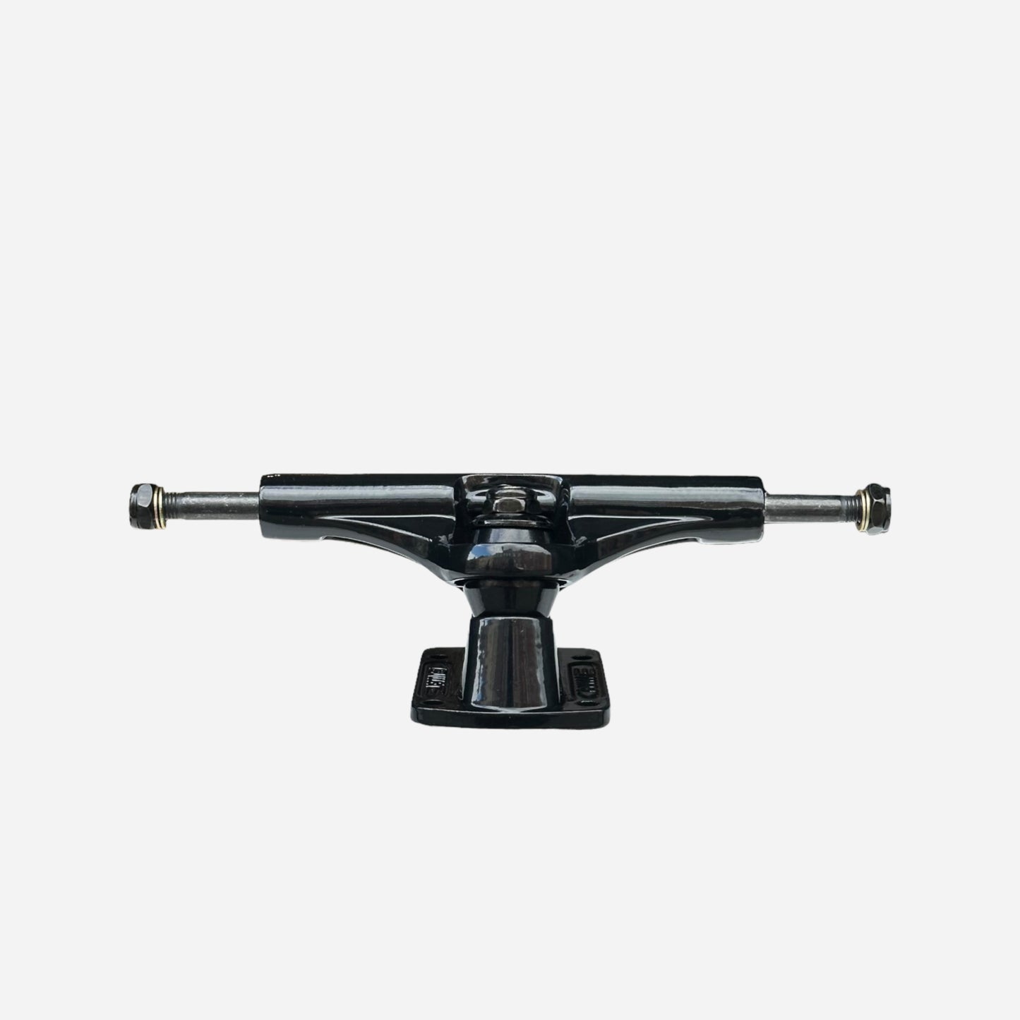 Bullet - Black Trucks - 145 / 8.25" (Pair)