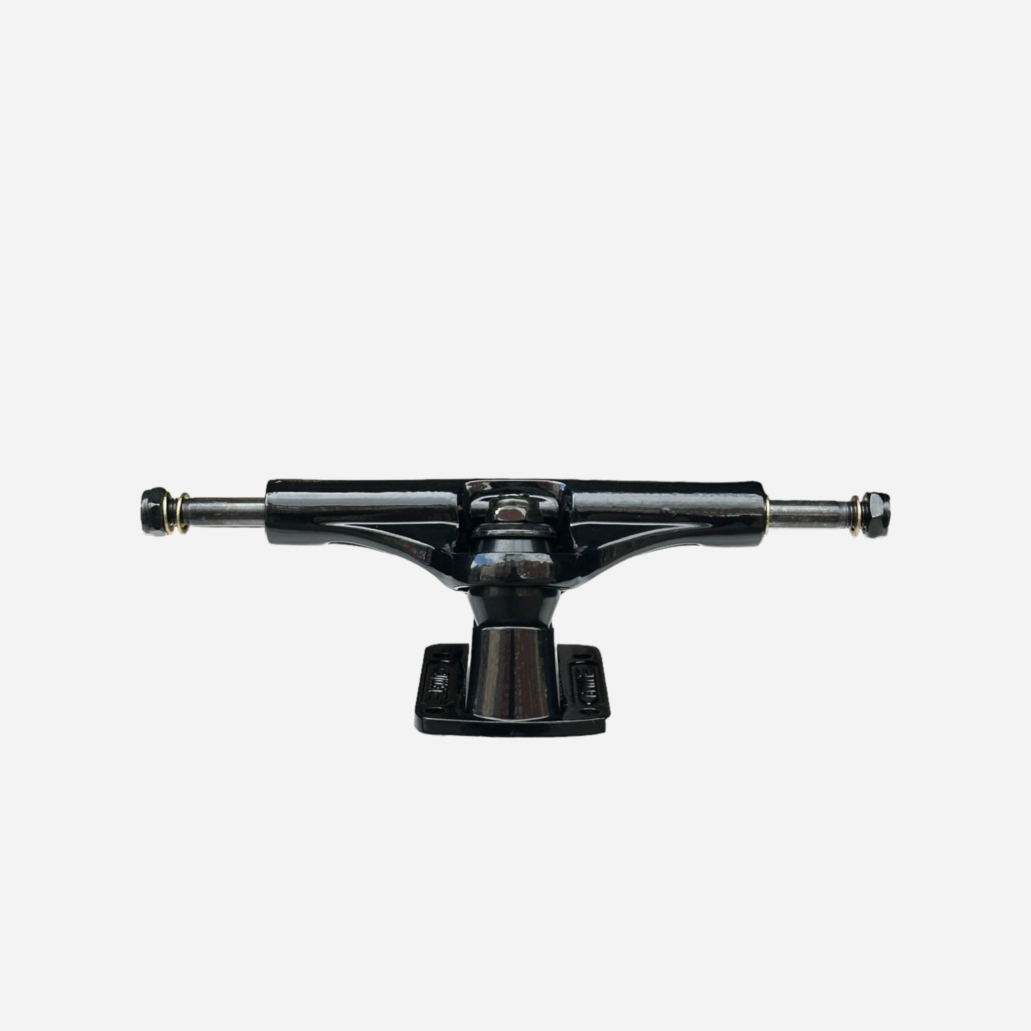 Bullet - Black Trucks - 140 / 8.0"(Pair)