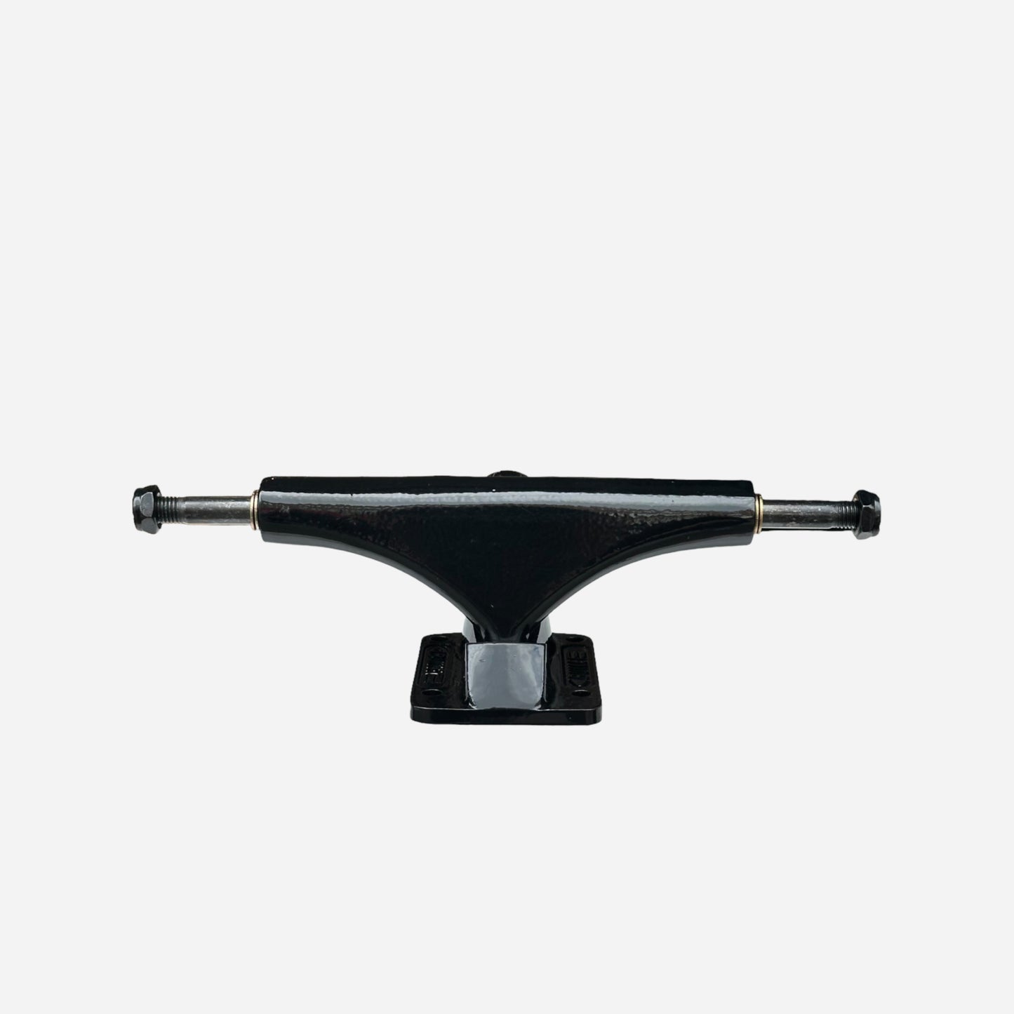 Bullet - Black Trucks - 140 / 8.0"(Pair)