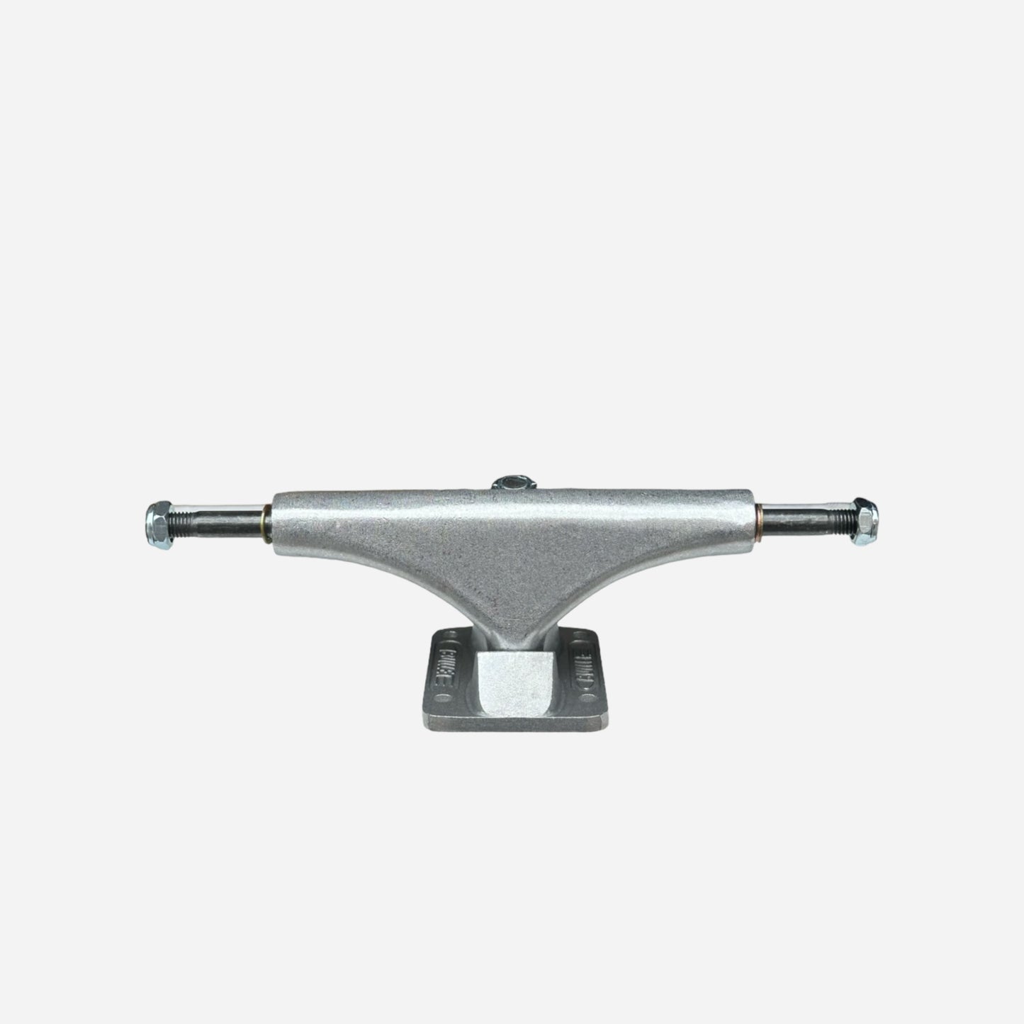 Bullet - Raw Trucks - 140 / 8.0" (Pair)