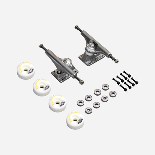 Picture - Undercarriage Kit - 8.0"