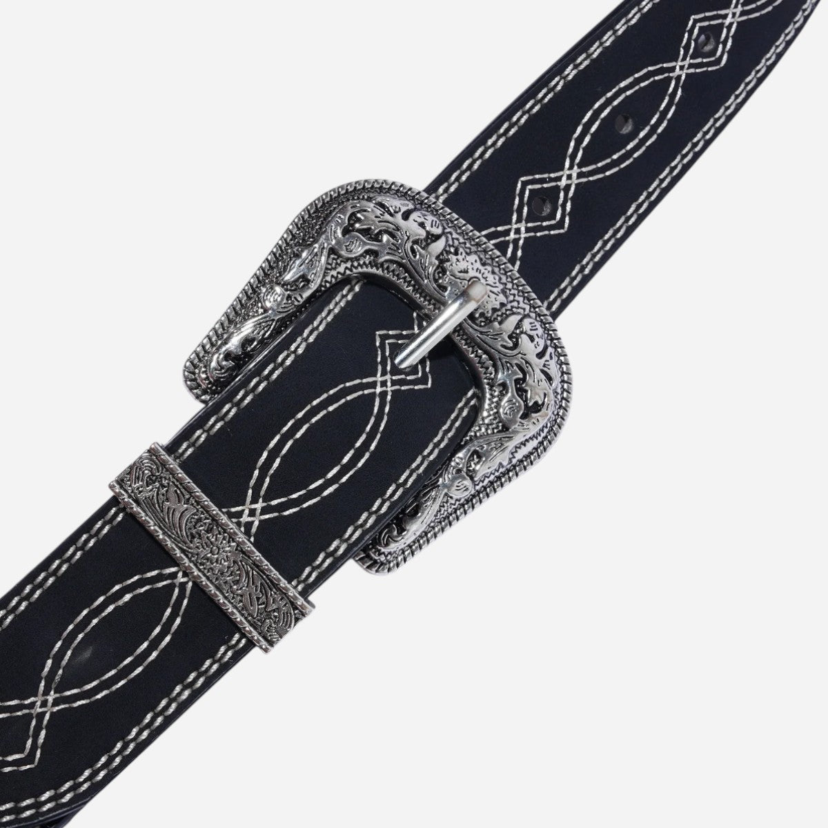 Butter Goods - Bronco Belt - Black