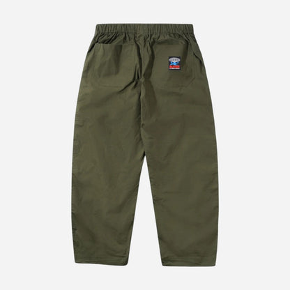 Butter Goods - TRS Pants - Fatigue