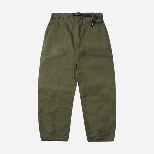 Butter Goods - TRS Pants - Fatigue