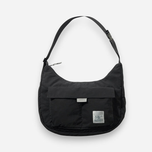 Butter Goods - Crossbody Bag - Black
