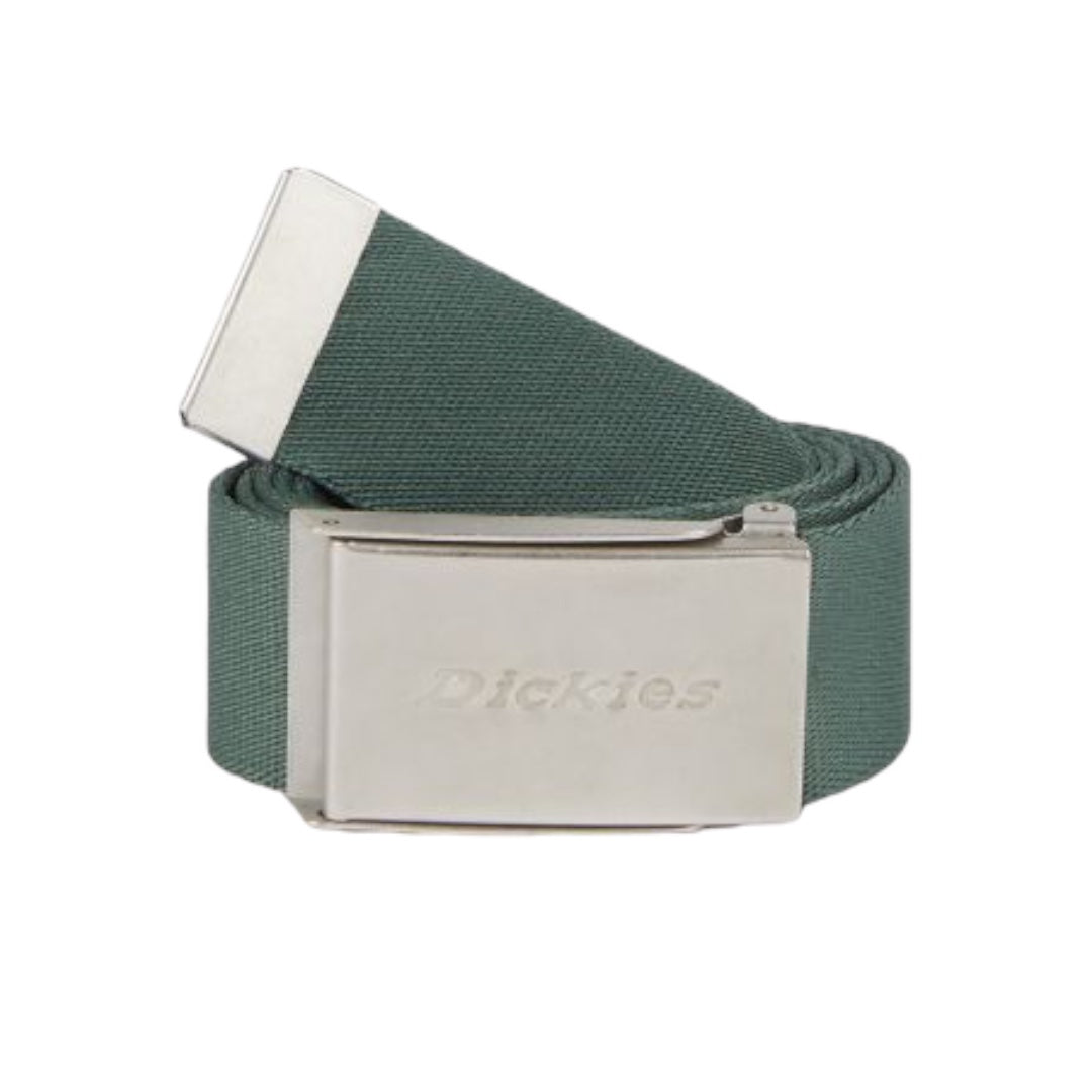 Dickies - Brookston Belt - Dark Forest